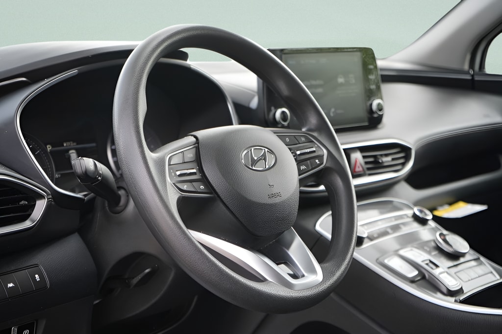 2021 Hyundai Santa Fe SEL - Photo 22