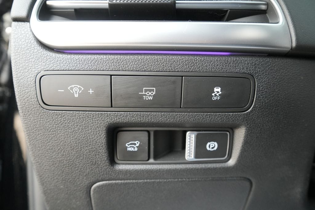 2025 HYUNDAI PALISADE - Image 32