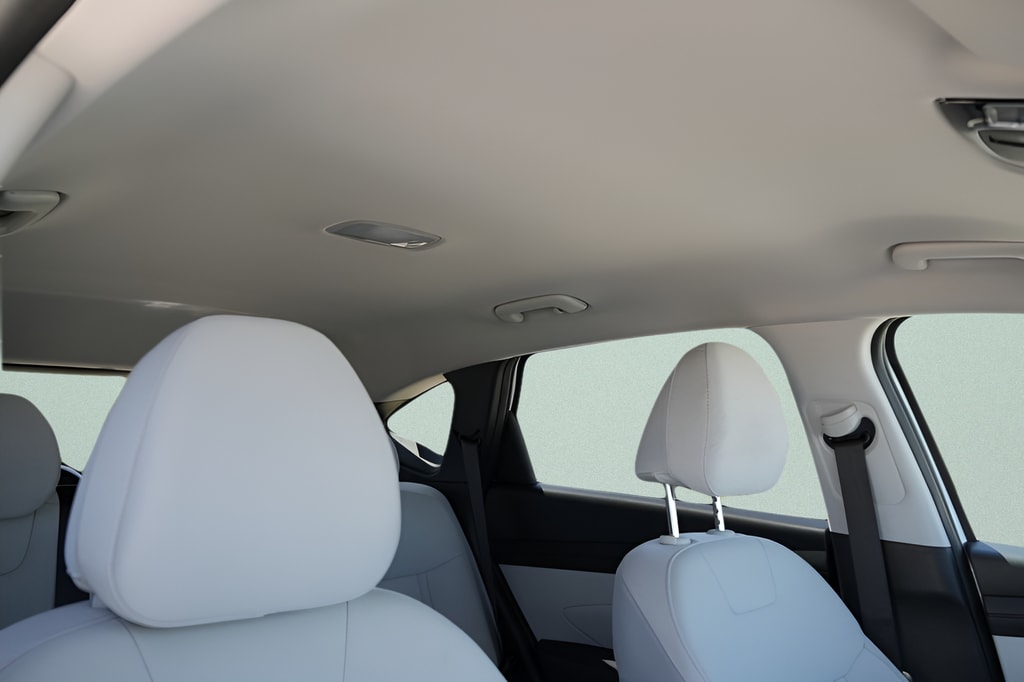 2026 Hyundai Tucson SEL - Photo 14
