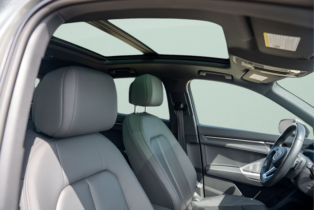 2024 Audi Q3 S Line Premium - Photo 14