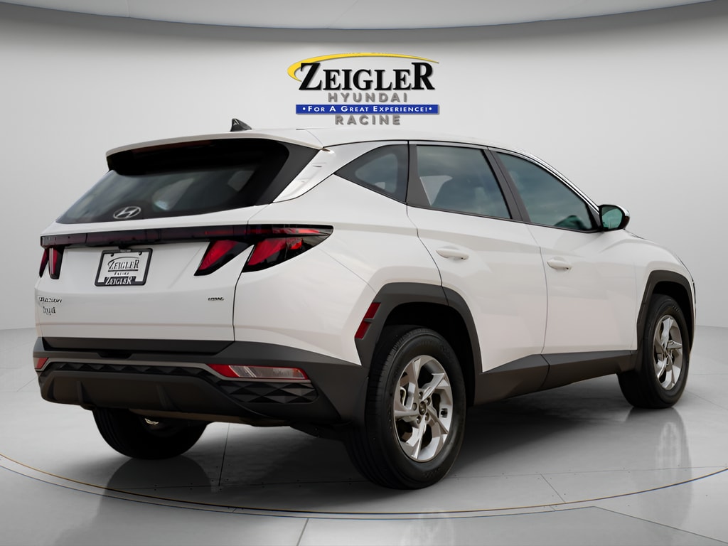 2024 Hyundai Tucson SE - Photo 7