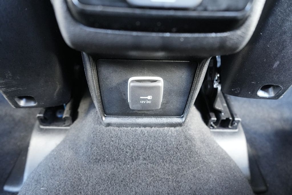 2022 JEEP COMPASS - Image 18