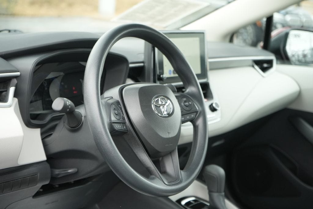 2026 TOYOTA COROLLA - Image 22