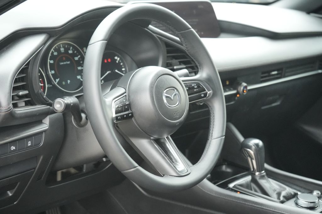 2024 MAZDA MAZDA3 - Image 23