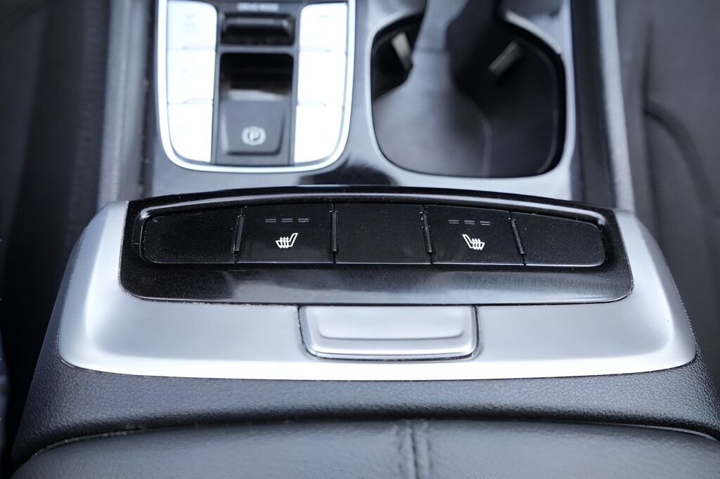 2022 Hyundai Tucson SEL - Photo 30