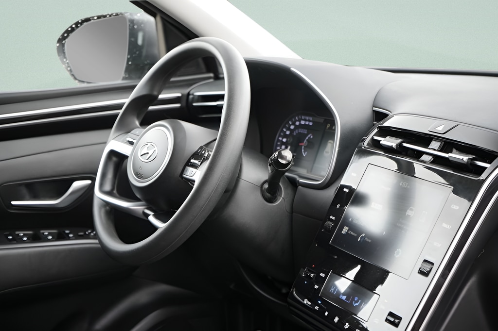 2024 Hyundai Tucson SEL - Photo 13