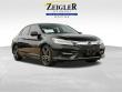 Used 2016 Honda Accord Touring Sedan