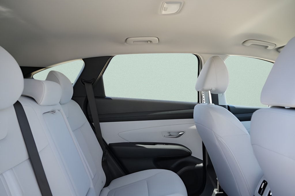 2026 Hyundai Tucson SEL - Photo 15