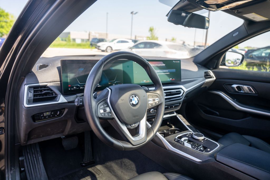 2023 BMW 330I - Image 18