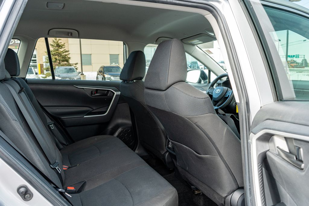 2024 TOYOTA RAV4 - Image 14