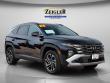 New 2026 Hyundai Tucson Hybrid Limited SUV