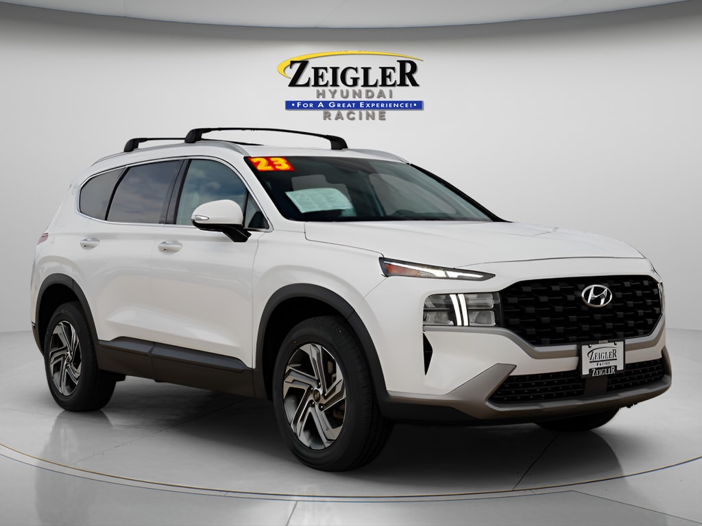 Used 2023 Hyundai Santa Fe SEL SUV