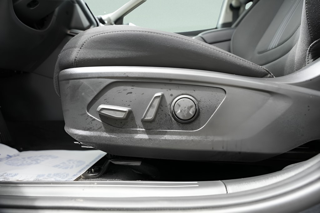 2023 Hyundai Tucson SEL - Photo 22