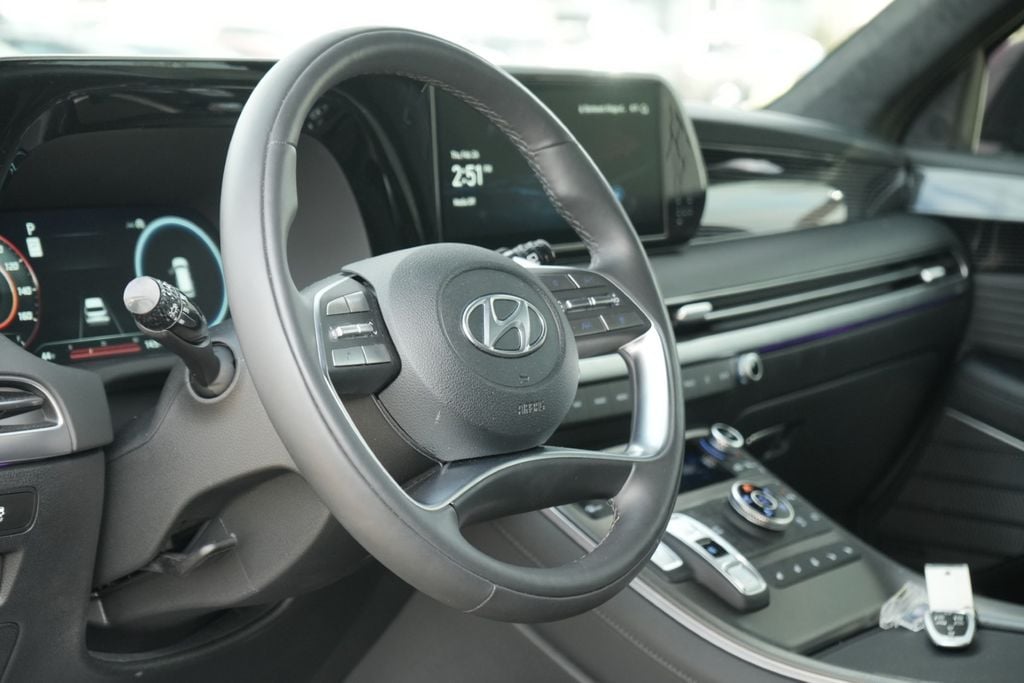 2025 HYUNDAI PALISADE - Image 30
