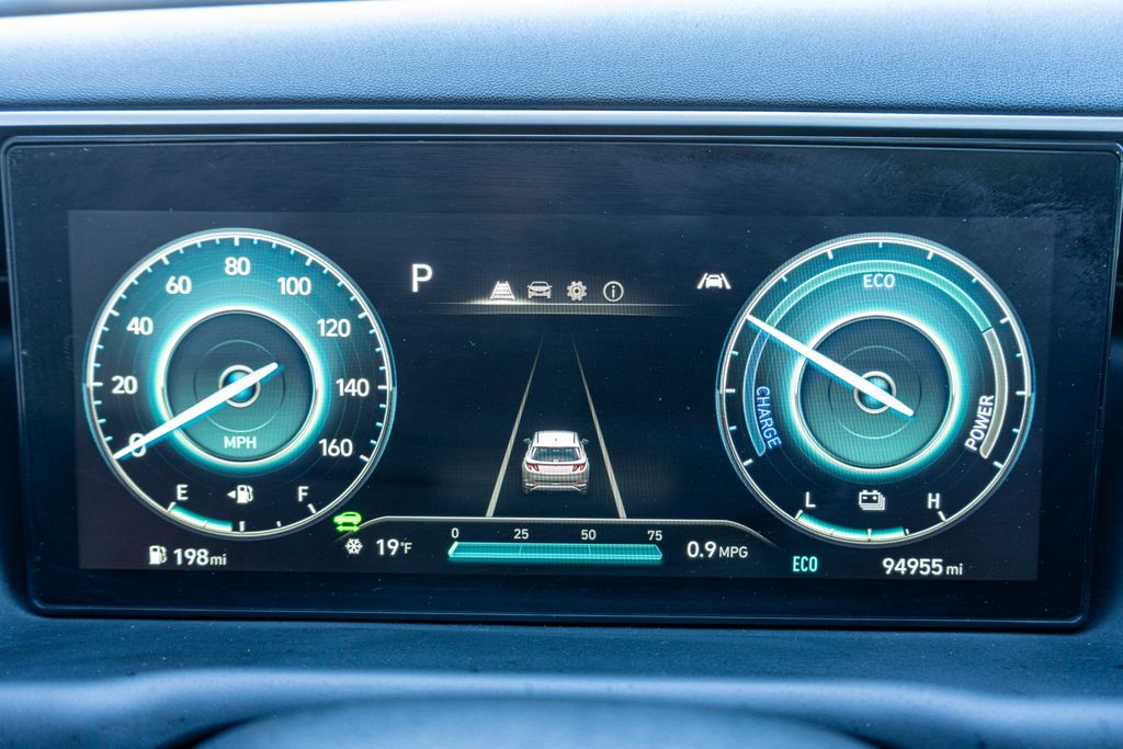 2022 HYUNDAI TUCSON - Image 27