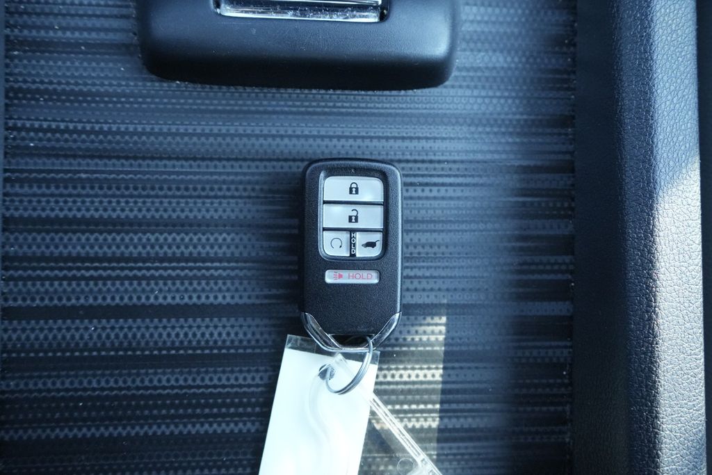 2022 HONDA PASSPORT - Image 42