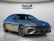 New 2026 Hyundai Elantra SEL Sport Sedan