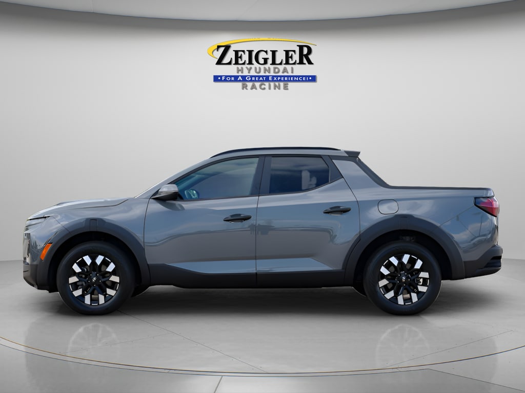 Used 2026 Hyundai Santa Cruz SEL Truck Crew Cab