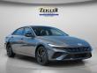 New 2026 Hyundai Elantra SEL Sport Sedan