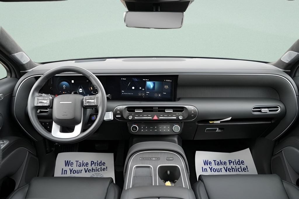 2026 Hyundai Palisade Calligraphy - Photo 22