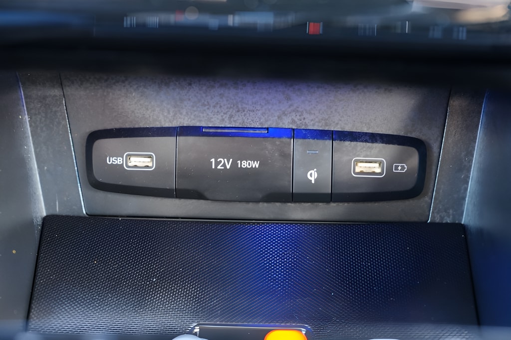 2024 Hyundai Tucson Limited - Photo 37
