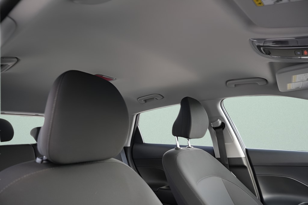 2026 Hyundai Kona SE - Photo 13