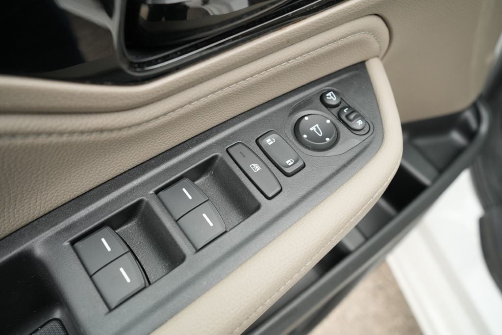 2023 HONDA ODYSSEY - Image 27