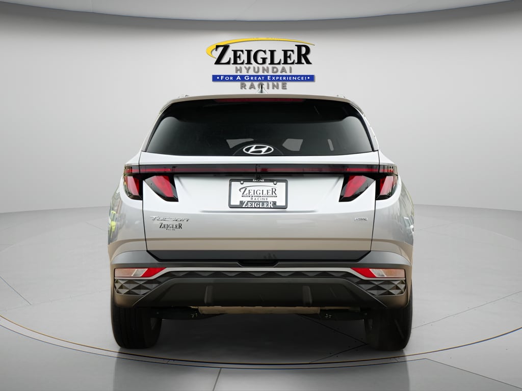 2024 Hyundai Tucson SEL - Photo 6