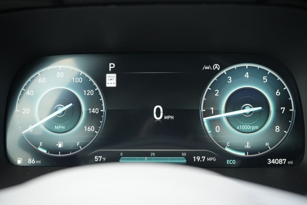 2024 Hyundai Palisade Calligraphy - Photo 37