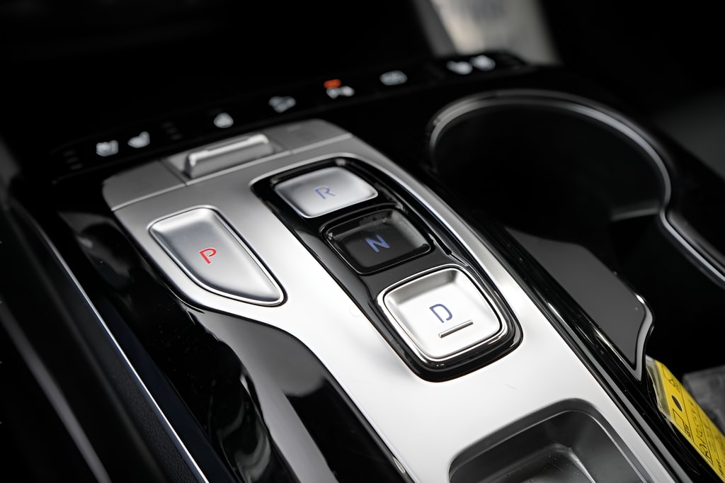 2024 Hyundai Tucson Limited - Photo 32