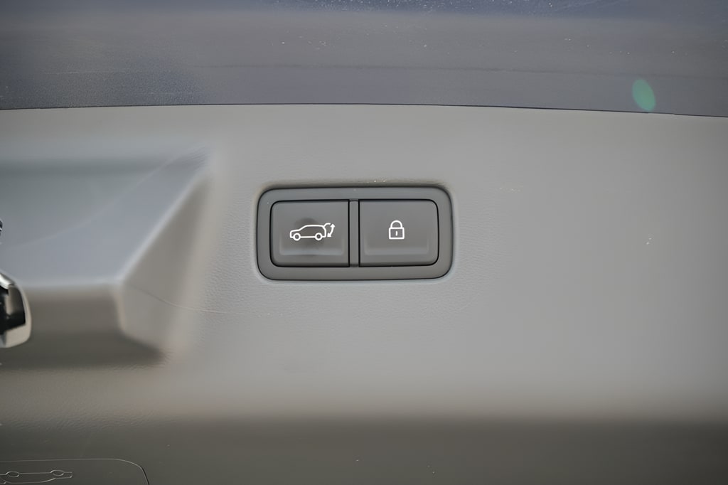 2026 Hyundai Santa Fe SEL - Photo 11