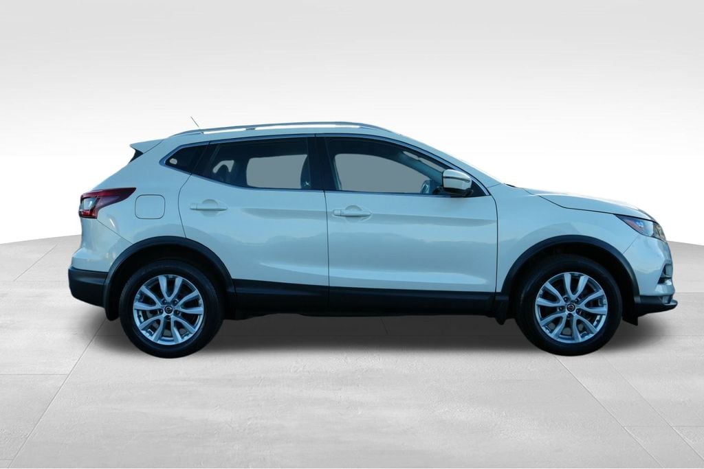 2020 NISSAN ROGUE SPORT - Image 8