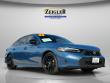 Used 2025 Honda Civic Sport Sedan