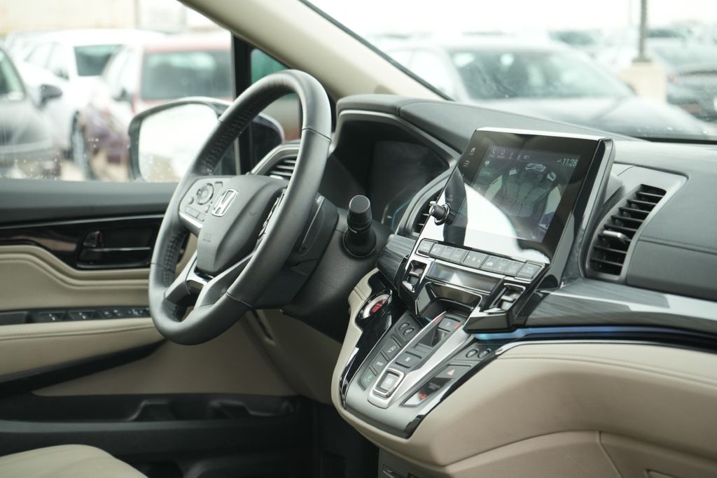 2023 HONDA ODYSSEY - Image 13