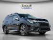  Subaru Ascent