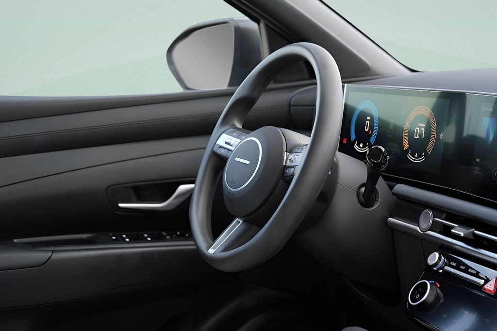 2026 Hyundai Santa Cruz SEL - Photo 12