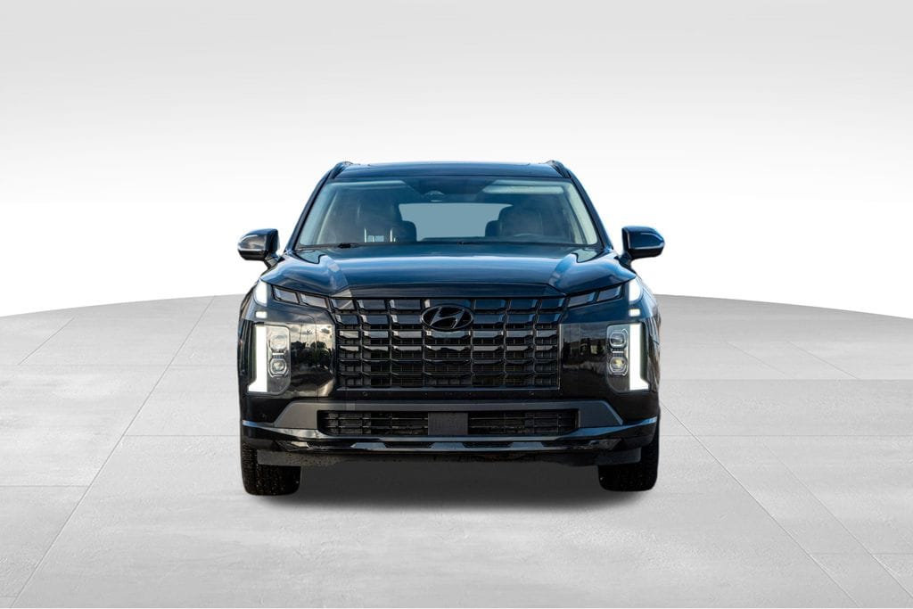 2025 HYUNDAI PALISADE - Image 2