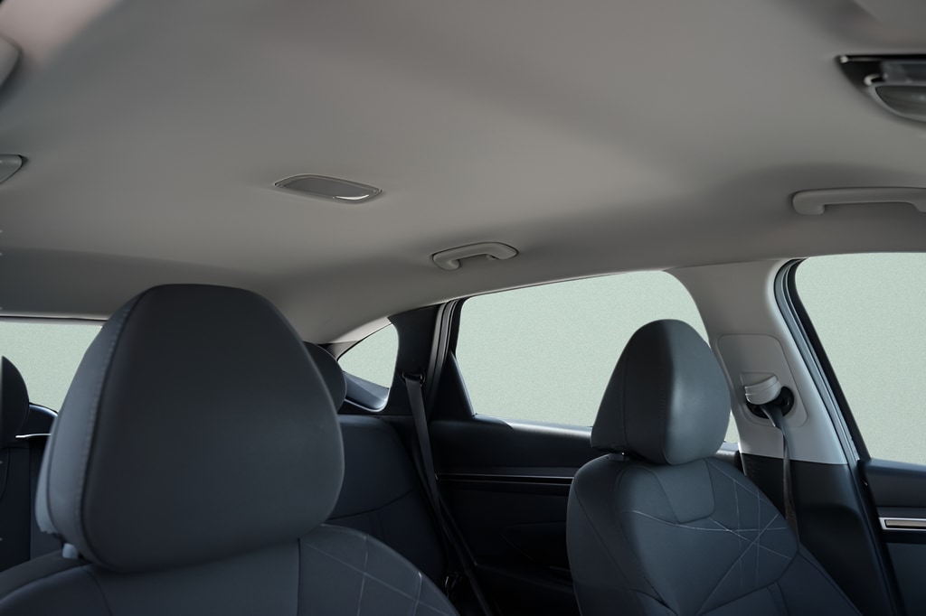 2023 Hyundai Tucson SE - Photo 13