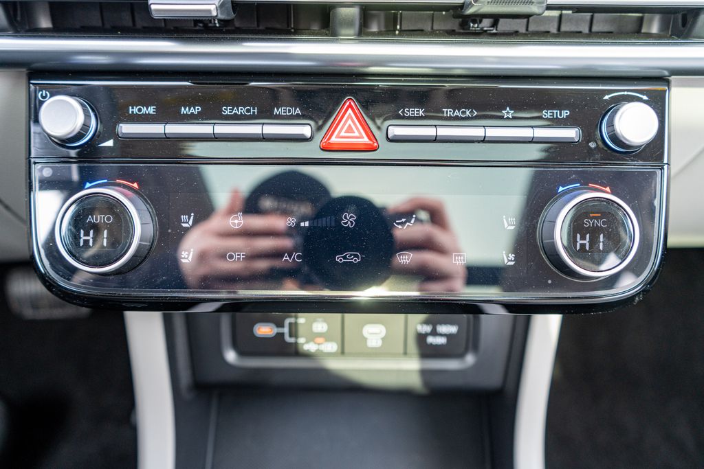 2025 HYUNDAI TUCSON - Image 37