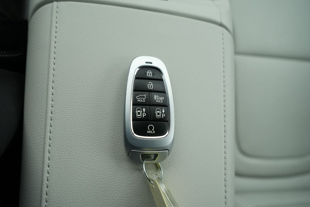 2024 HYUNDAI TUCSON - Image 42
