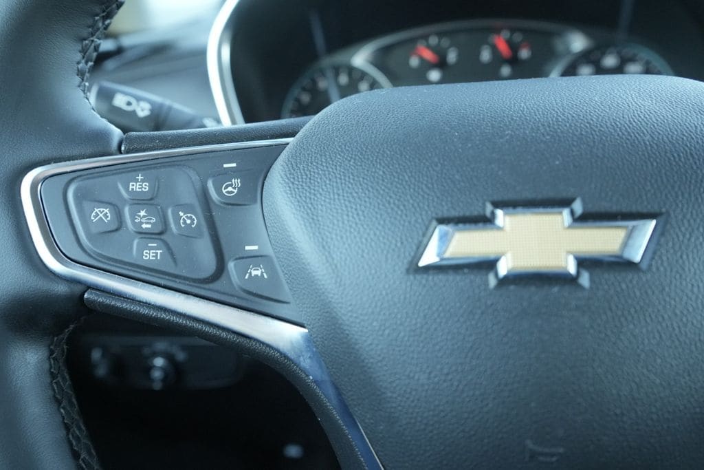 2024 CHEVROLET EQUINOX - Image 29