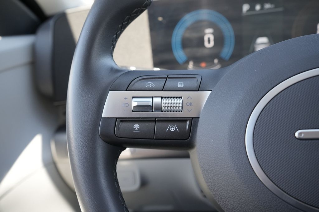 2026 Hyundai Kona SEL Sport - Photo 25
