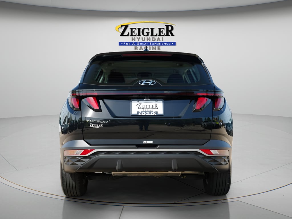 2023 Hyundai Tucson SE - Photo 6