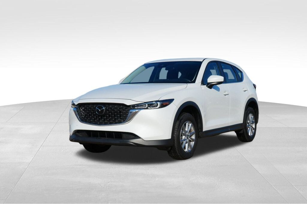 Used 2025 Mazda CX-5 2.5 S SUV
