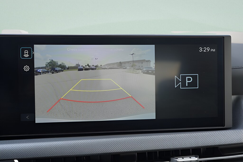 2026 Hyundai Sonata SEL - Photo 34
