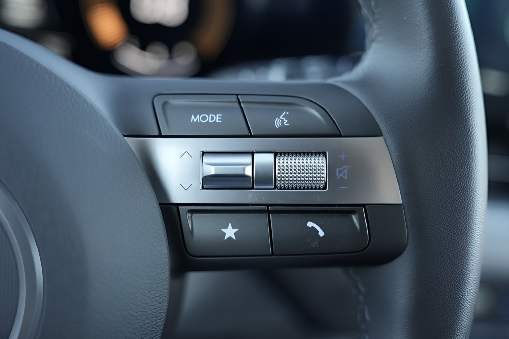 2026 Hyundai Kona SEL Sport - Photo 26