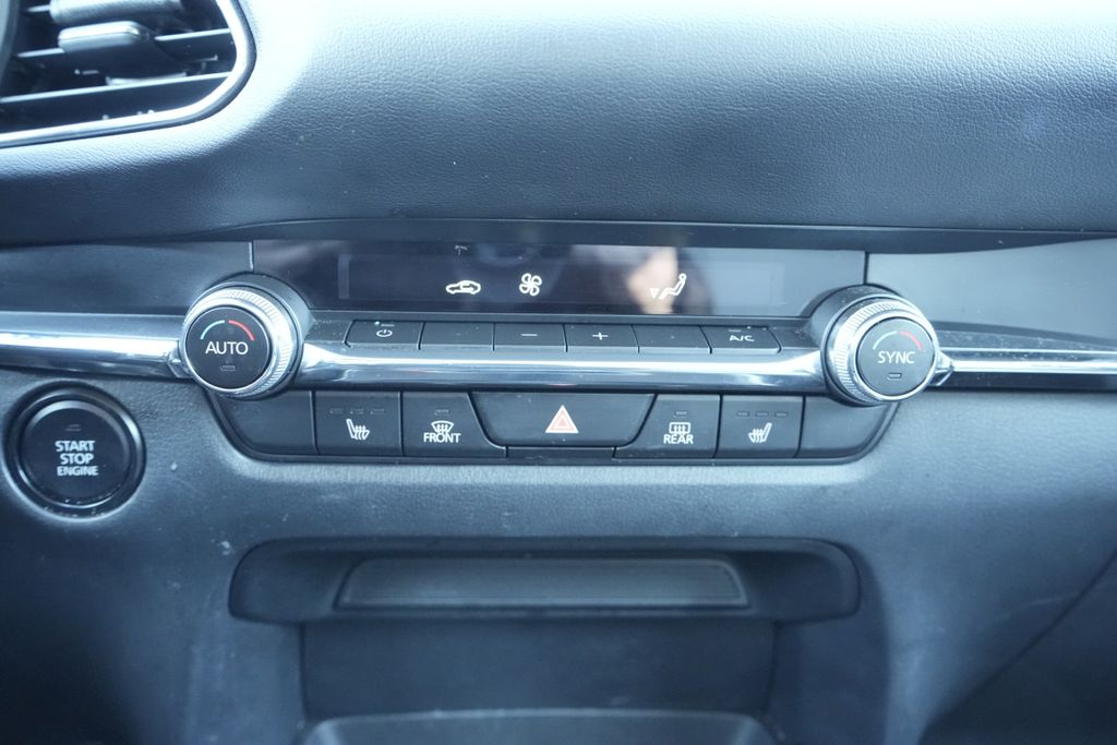 2023 MAZDA CX-30 - Image 35
