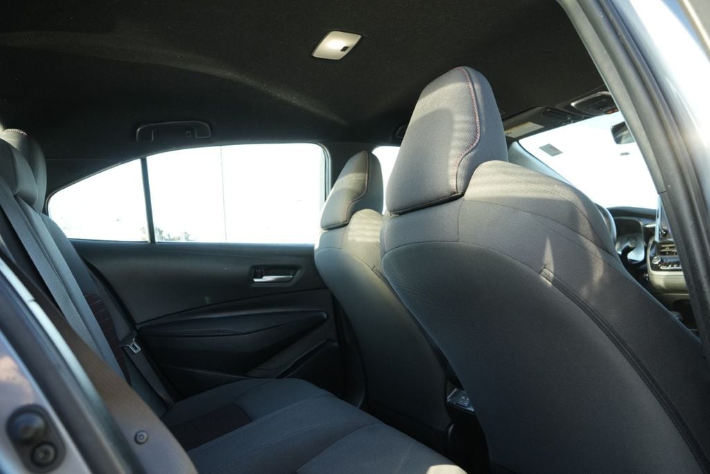 2024 TOYOTA COROLLA - Image 14