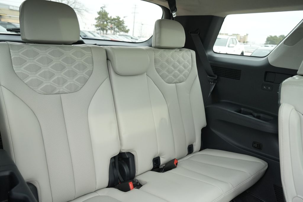 2021 HYUNDAI PALISADE - Image 19