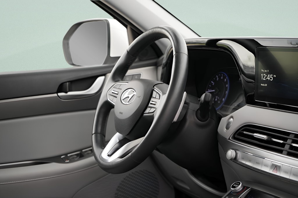 2022 Hyundai Palisade SEL - Photo 15